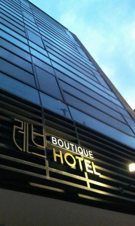 Reve Business Hotel Jeju Dış mekan fotoğraf