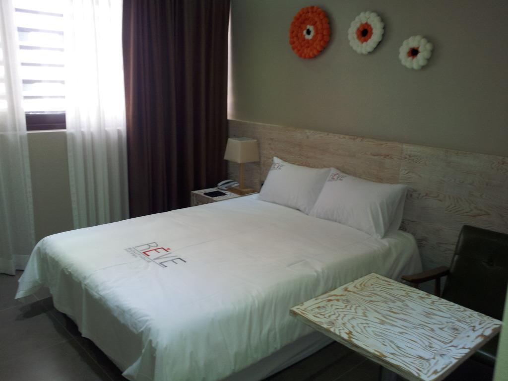 Reve Business Hotel Jeju Dış mekan fotoğraf