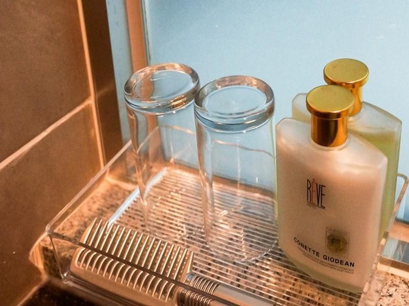Reve Business Hotel Jeju Dış mekan fotoğraf