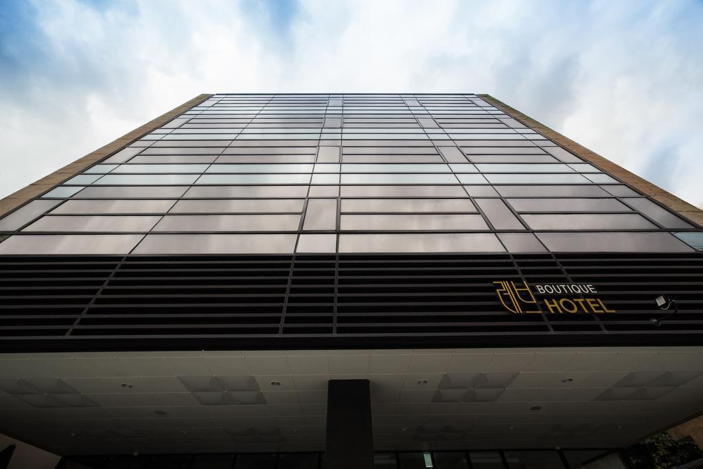 Reve Business Hotel Jeju Dış mekan fotoğraf