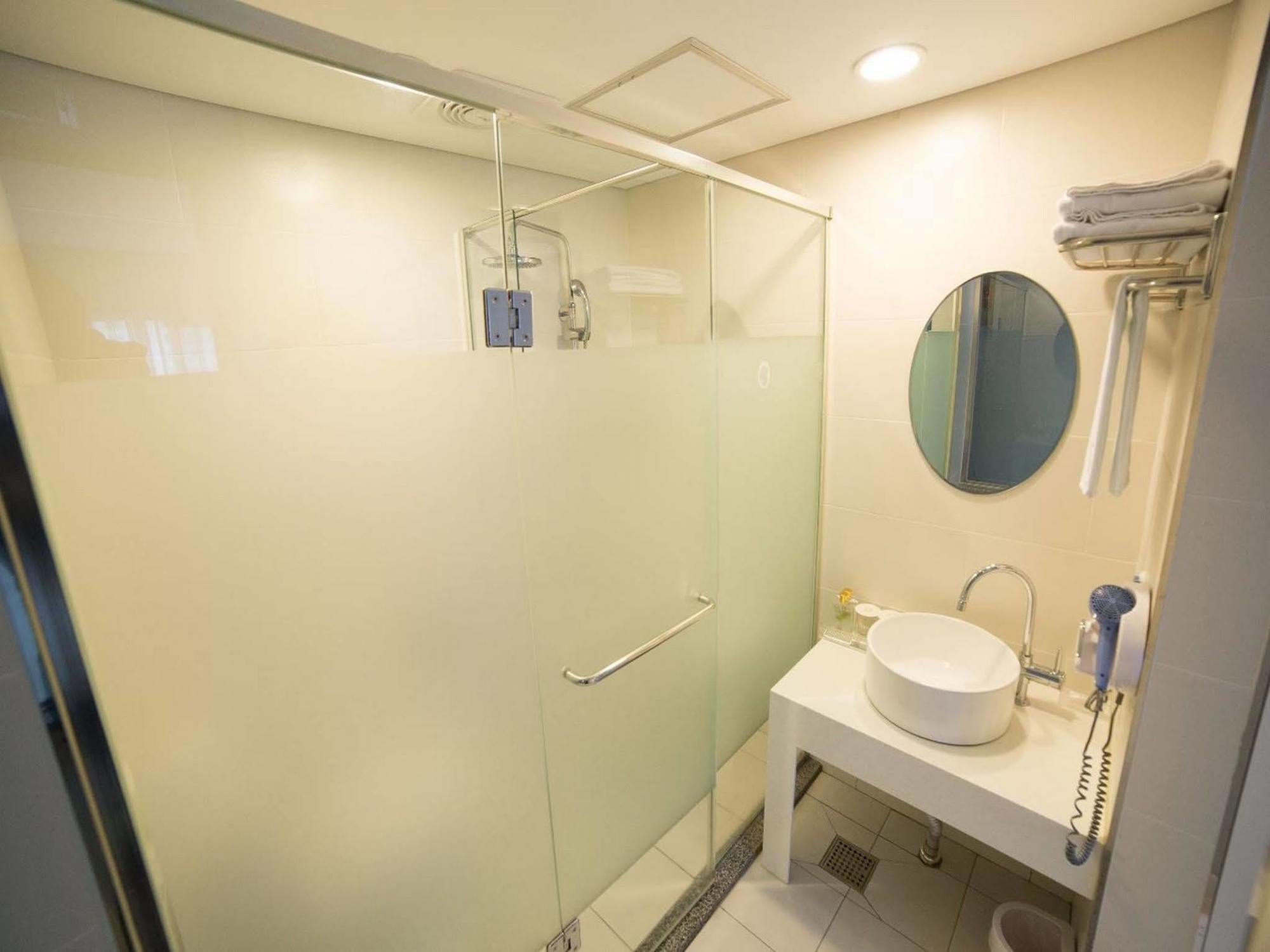 Reve Business Hotel Jeju Dış mekan fotoğraf