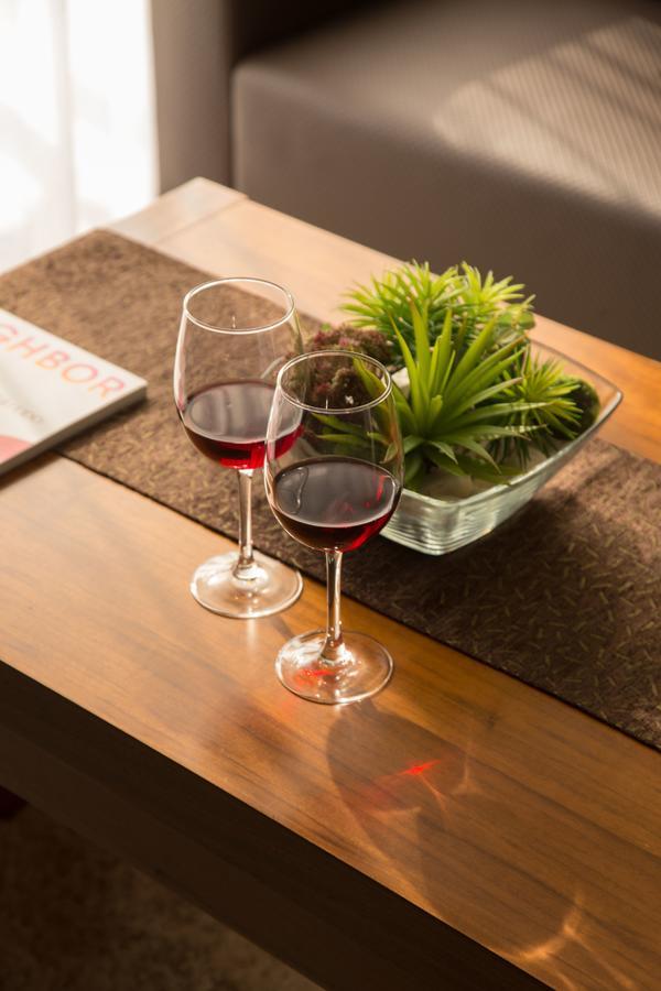 Reve Business Hotel Jeju Dış mekan fotoğraf
