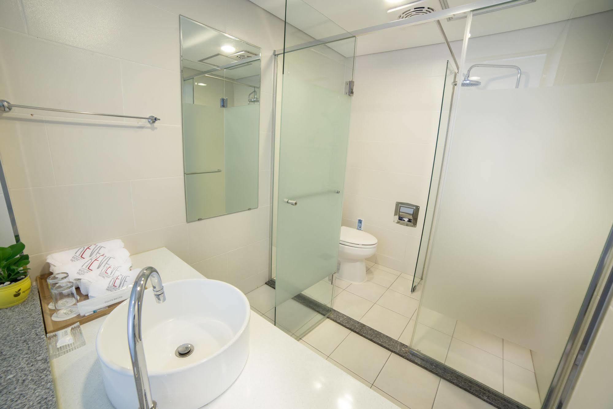 Reve Business Hotel Jeju Dış mekan fotoğraf