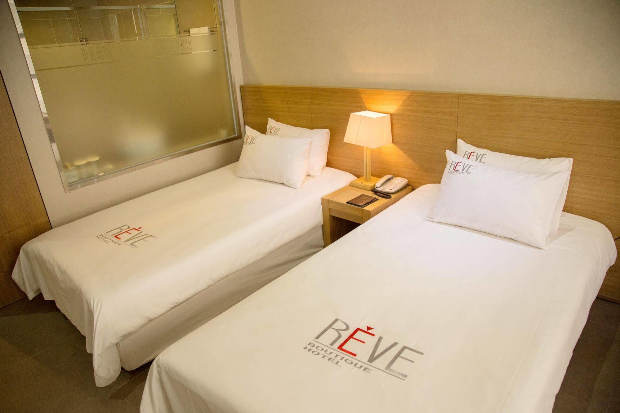 Reve Business Hotel Jeju Dış mekan fotoğraf
