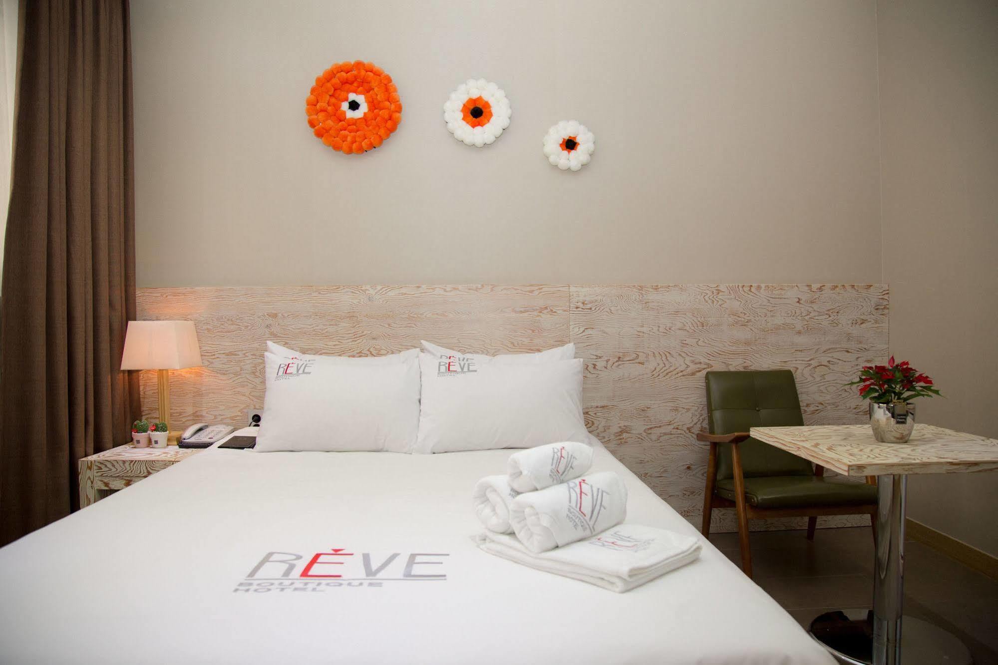 Reve Business Hotel Jeju Dış mekan fotoğraf
