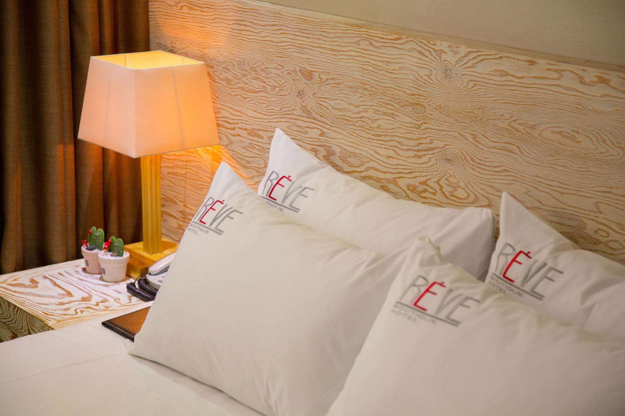 Reve Business Hotel Jeju Dış mekan fotoğraf